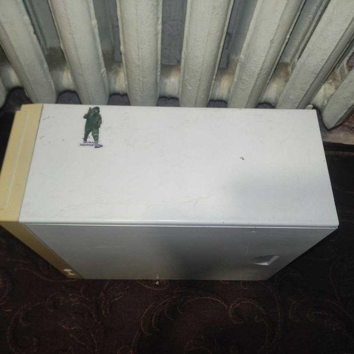 старий пк 2000 года