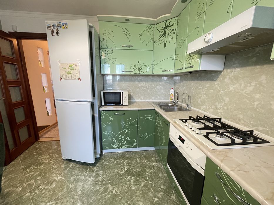 ПРОДАЖ 3 кім квартири, вул. Микулинецька
