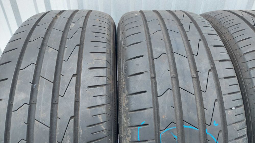 Opony letnie 4x 215/55r16 97Y Hankook Ventus Prime 3