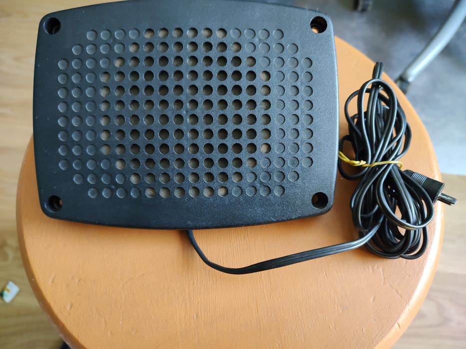 Głośnik UNITRA ZG S10-8/4/526 (TONSIL GD 10/10 10W 8Ω)– uniwersalny,