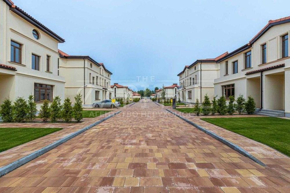 Дом по адресу ул. Макаренко (площадь 145 м²) - Atlanta.ua - фото 7