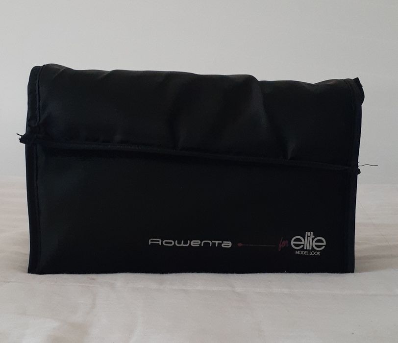 Conjunto Rowenta elite model look