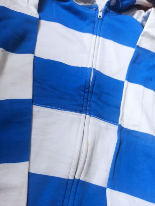 Bluza z kapturem