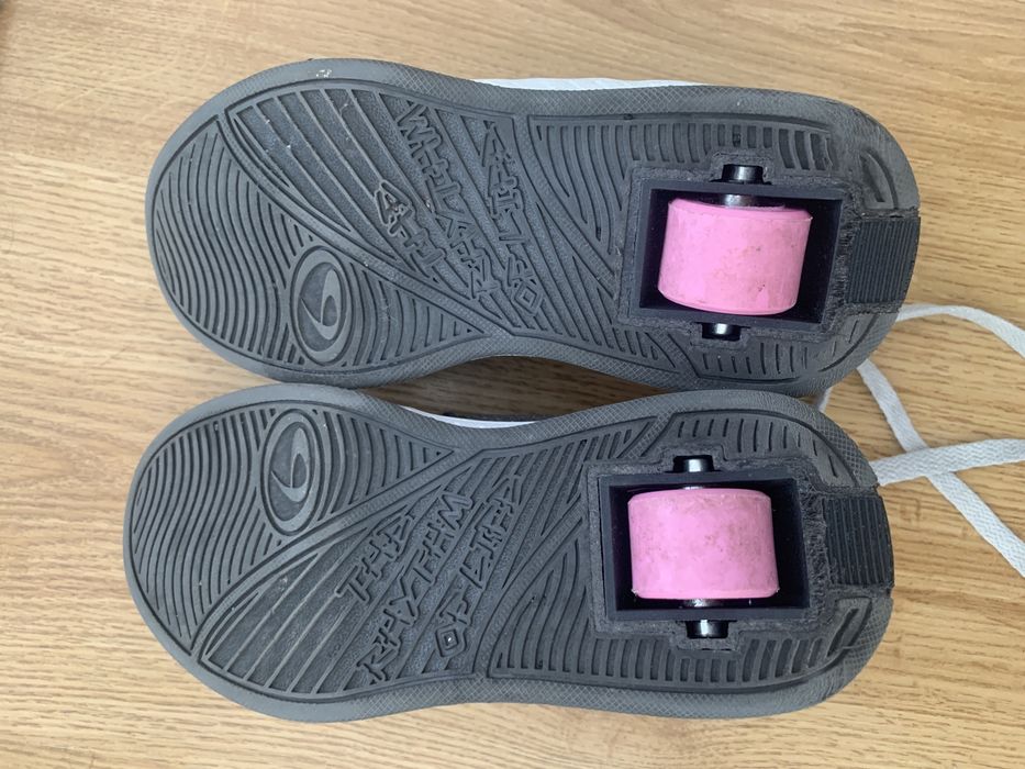 Beppi breezy rollers