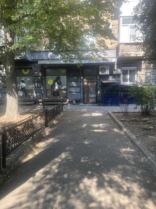 ‼️ТОПОВАЯ ЛОКАЦИЯ - Проспект Шевченко угол Гагарина