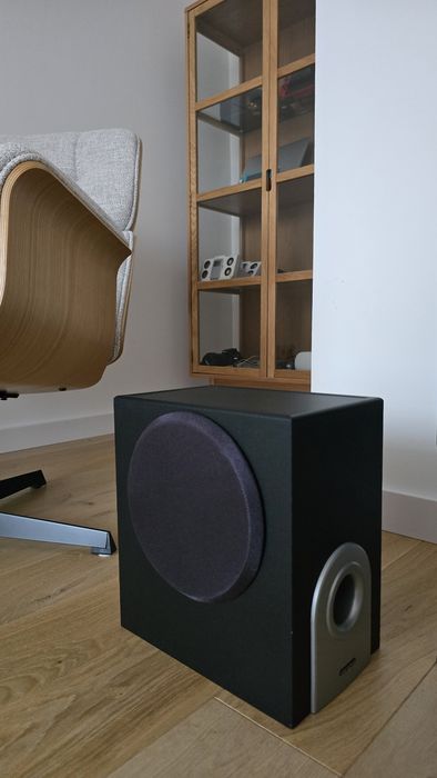 Creative I-Trigue L3800 2.1 – bardzo dobry stan
