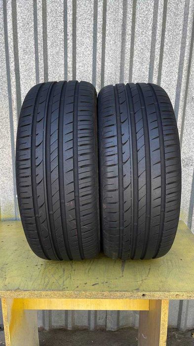 Шини б/у 235 45 R18 Hankook Ventus Prime 2