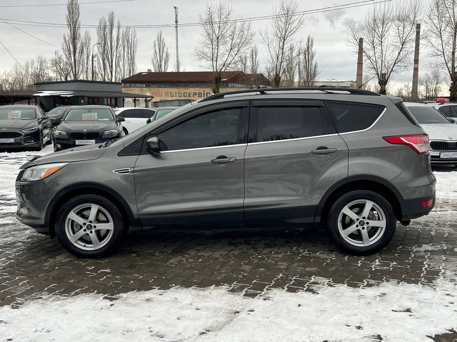 Ford Escape №3889 (ВНЕСОК від 10%) Альянс Авто Кривий Ріг