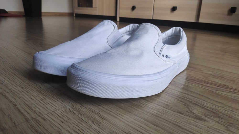 Buty Vans Slip On 43