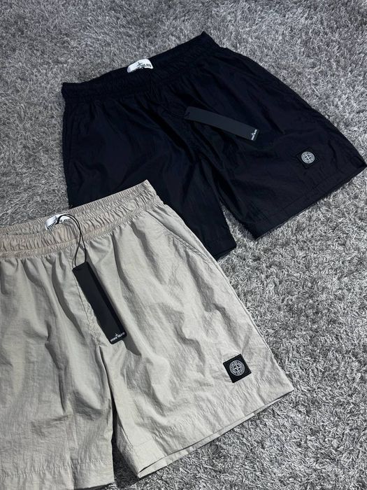 Шорты Stone Island