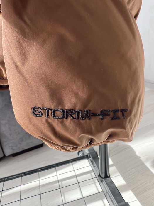 Оригінал! Куртка Nike Storm-FIT M
