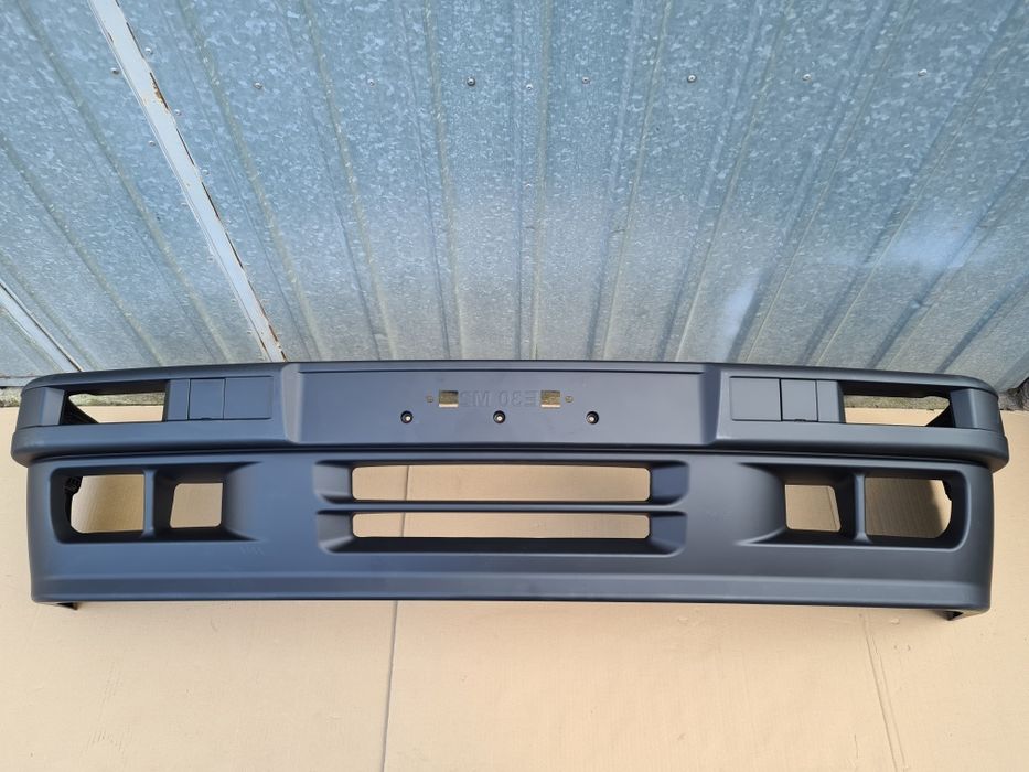 Zderzak Przód Mtechnic M Technic II MTII BMW e30