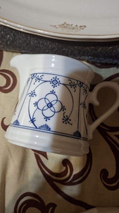 Продам Фарфоровий посуд  прибори СССР