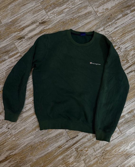 Кофта Champion (XL)