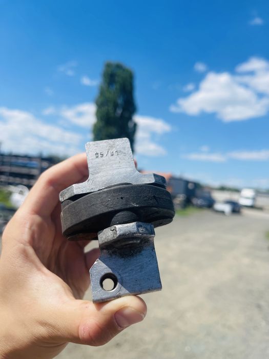 Е46 Муфта Рульового Карданчика е46