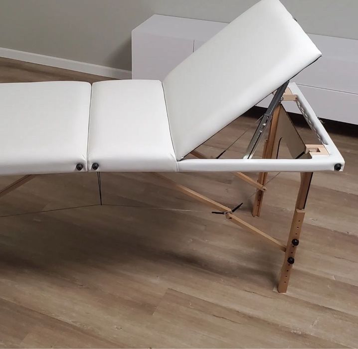 Массажный стол, кушетка, стіл для масажу. Власне виробництво.