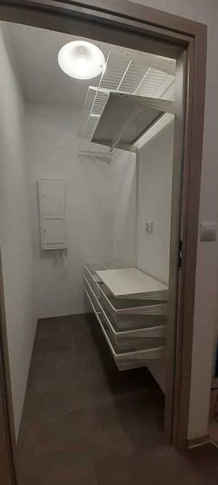 Wynajmę mieszkanie - Kraków, ul. Wielicka