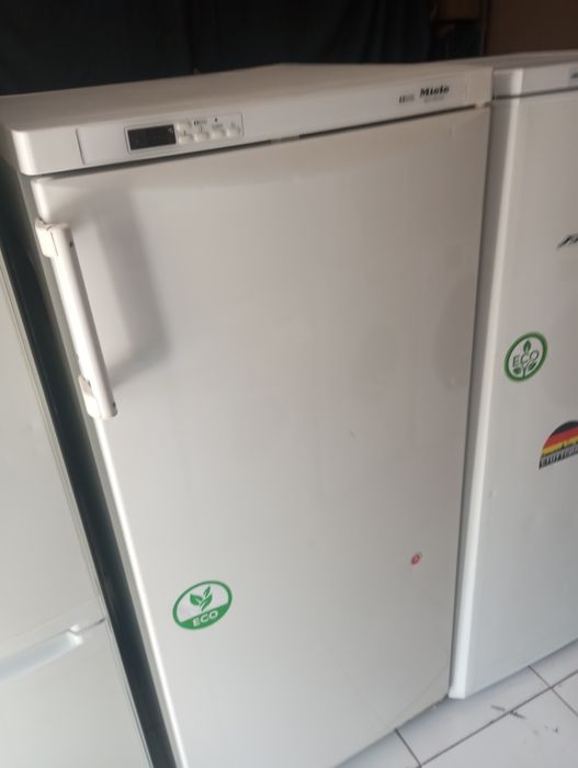 Холодильник Bauknecht