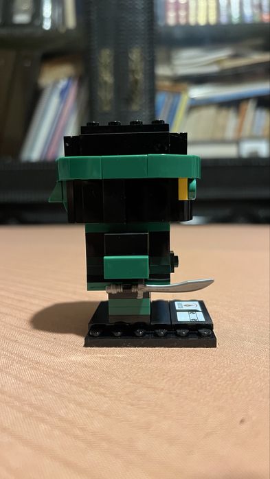 LEGO BrickHeadz Lloyd (Ninjago) - 41487