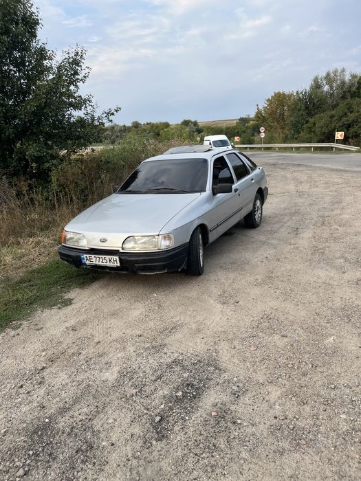 Ford sierra 2.0 обмін/продаж