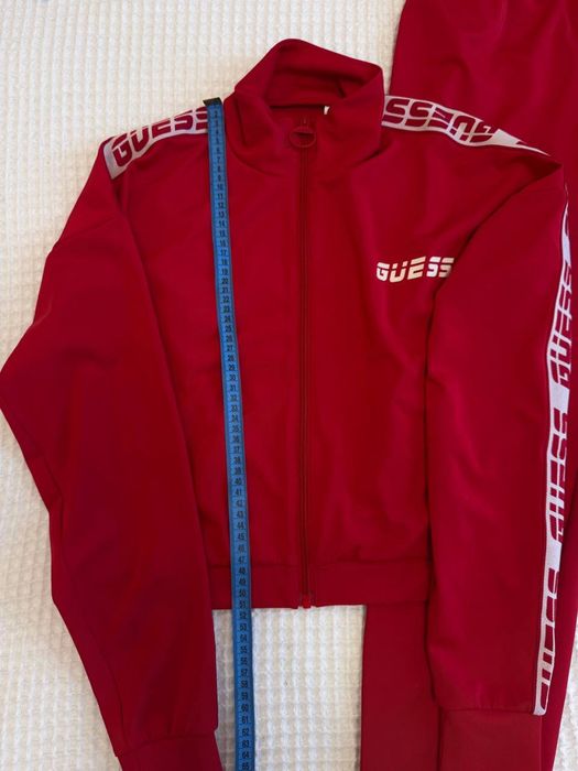 Женский спортивный костюм Guess, оригинал