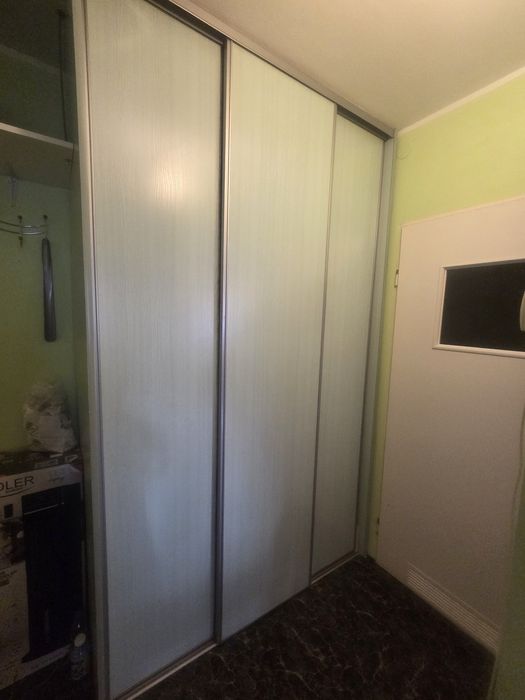 Kawalerka w plombie na Jeżycach - Widok 3