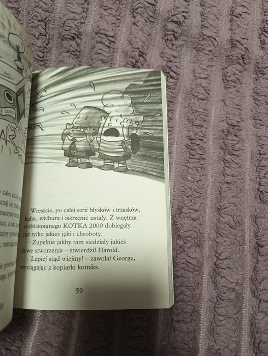 Kapitan Majtas 10 tomów