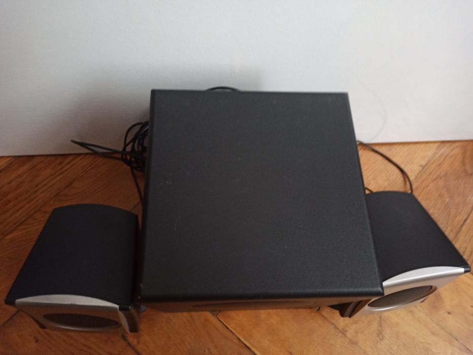 Zestaw głośników Teac