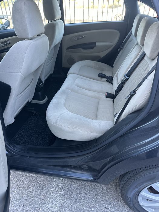 Fiat Linea 1.3 Multijet / 2008 - Muito Bom Estado