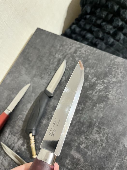 Morakniv Classic №3