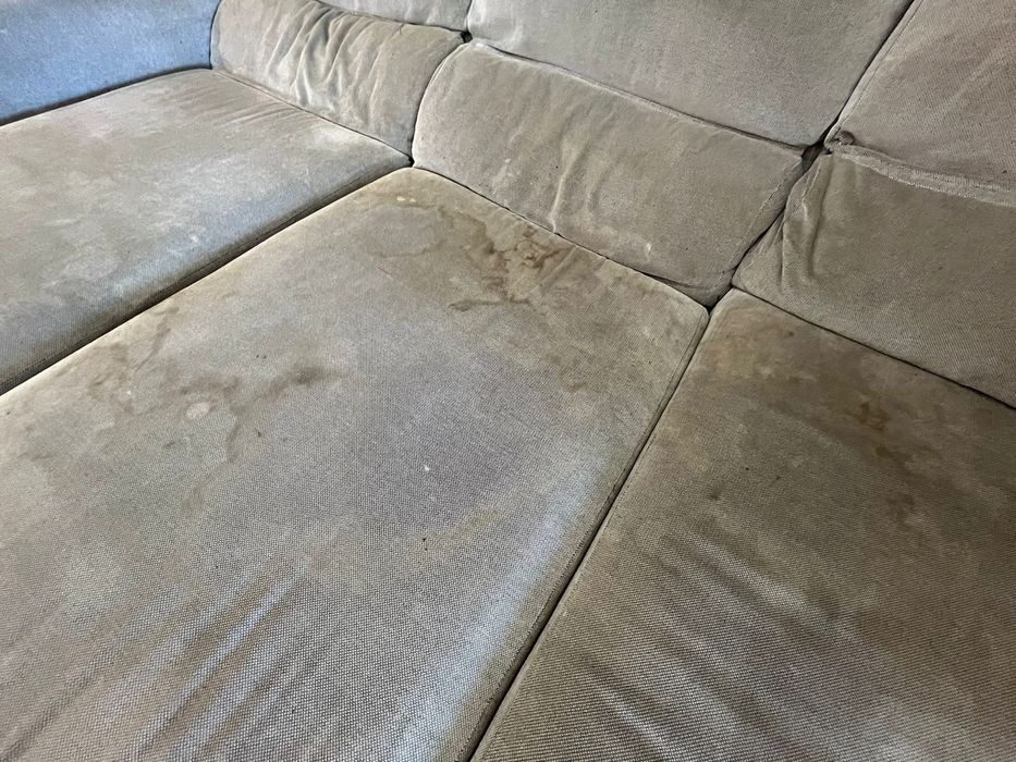 Sofa-cama 3 lugares c chaise