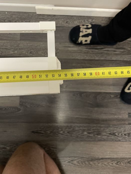 Uwaga!!!Biurko z szufladą blum