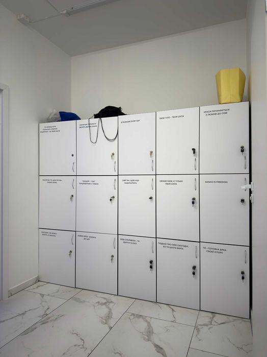 Фітнес-студія з прибутком 3 000$/міс,окупність 15 міс | ЖК Нова Англія