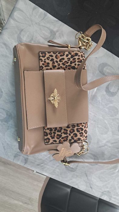 Torebka laura biaggi