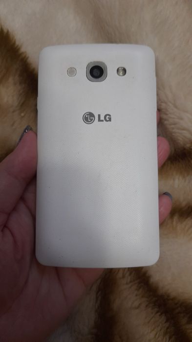 LG x135 в идеале