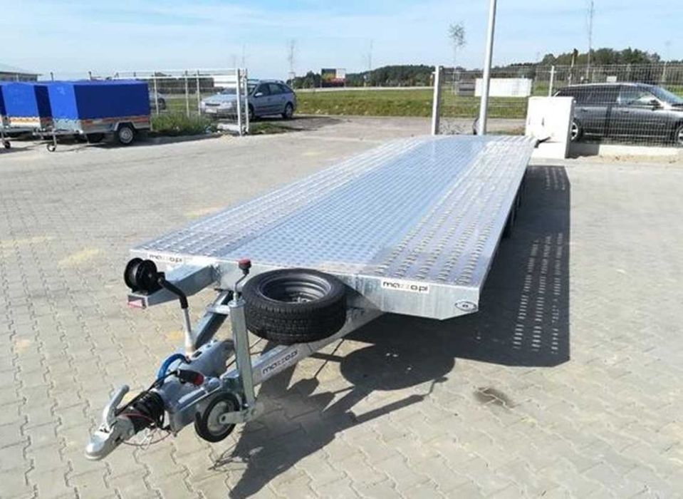 GO CAR wynajem aut dostawczych autolawet busów bus lawet WYPOZYCZALNIA