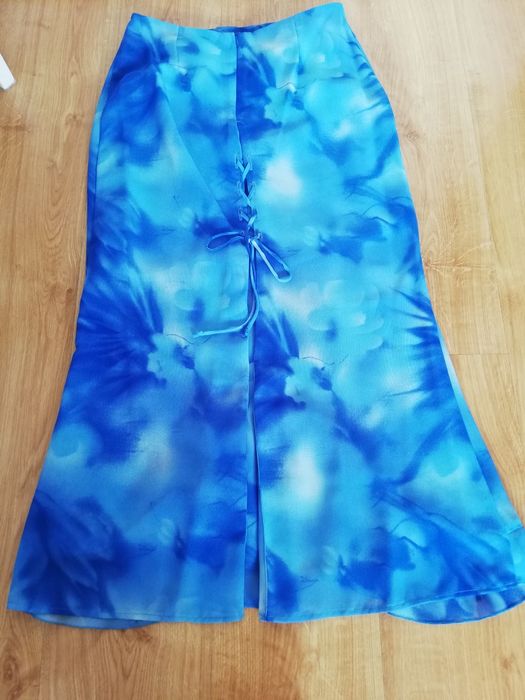 Garsonka damska dwuczęściowa, sukienka roz 40/L