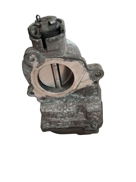 PRZEPUSTNICA POWIETRZA CITROEN PEUGEOT 96493016