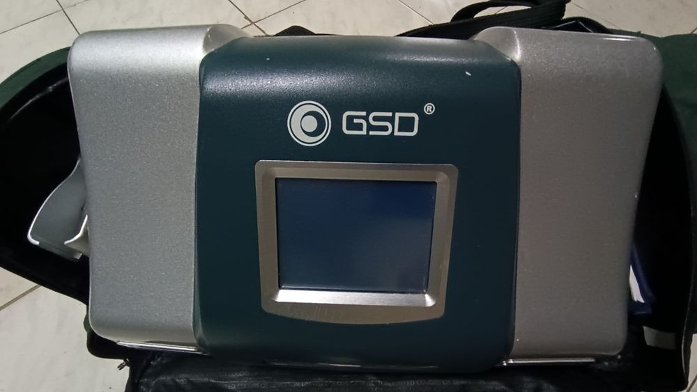 Depilação a Luz pulsada com lâmpadas excelente para peças