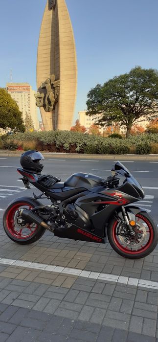 Suzuki gsxr 1000 L7 gsx r gsx-r