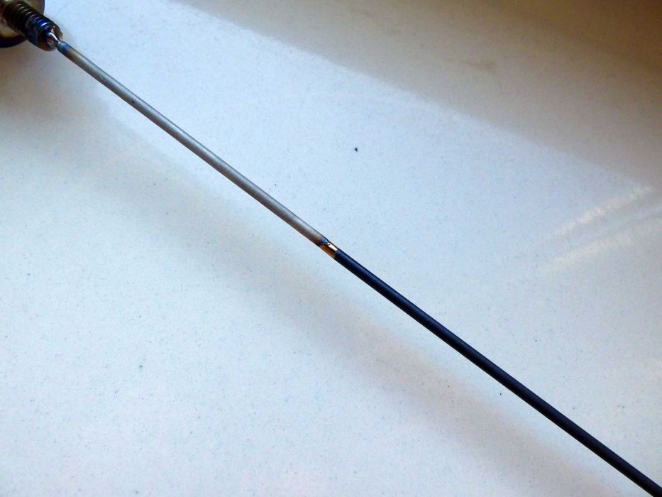 ANODA TYTANOWA aktywna 3x500mm 3/4" HEWALEX (NOWA!)