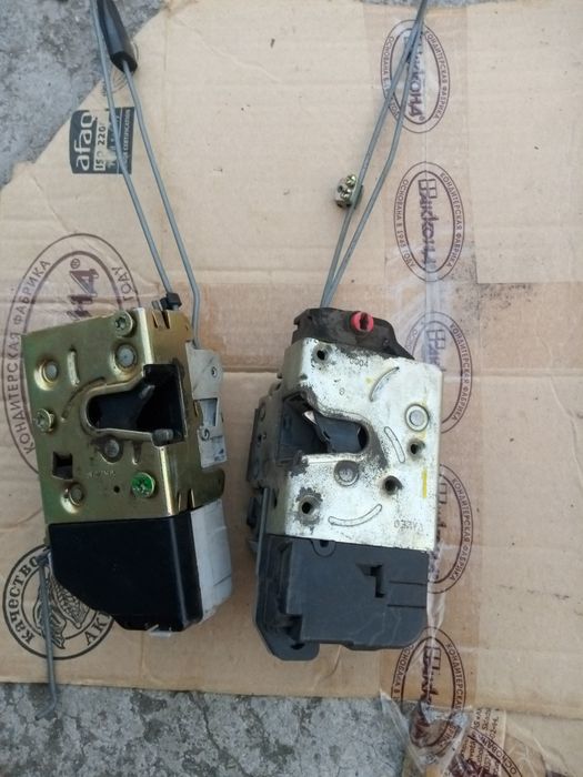 Запчасти рeugeot-206 пэжо