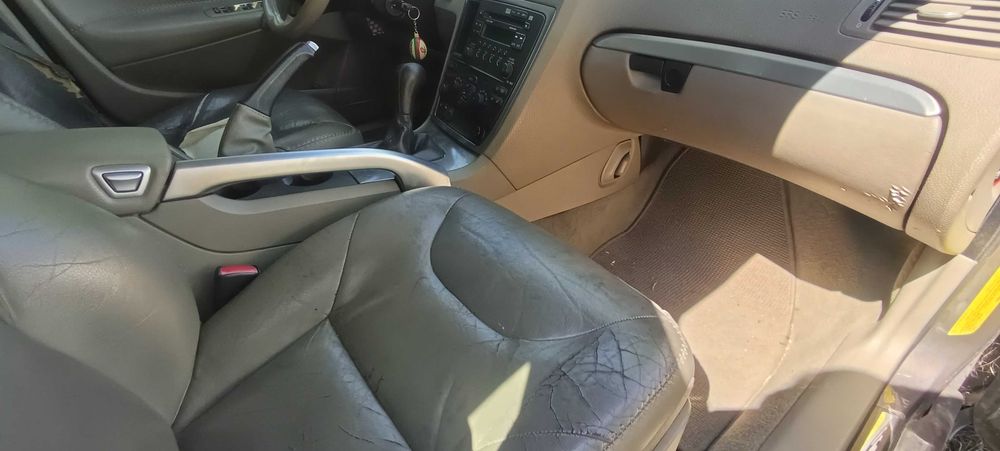 volvo xc 70 diesel
