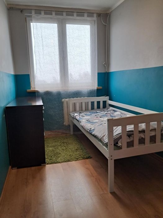 Sprzedam mieszkanie 3 pokojowe