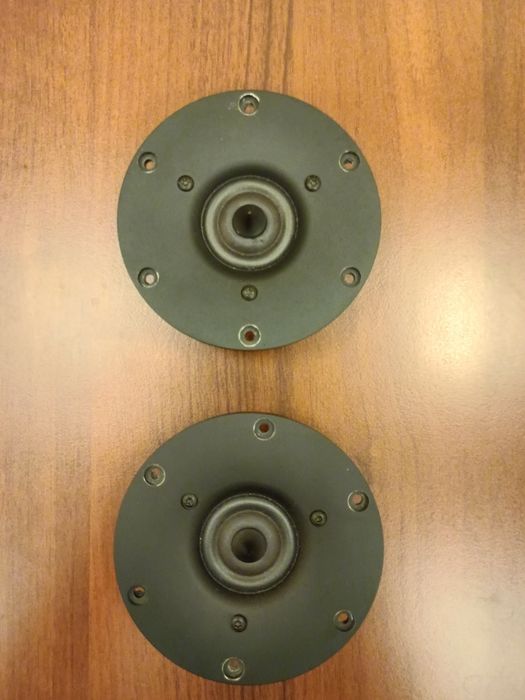 Scan-Speak Revelator R2904/700009 | Para | Hi-End | Legenda za 50% Cen