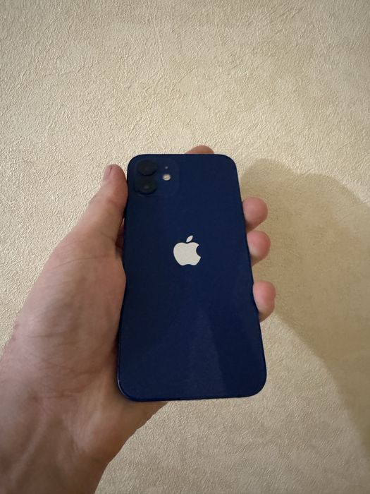 Iphone 12 64 gb весь в оригіналі