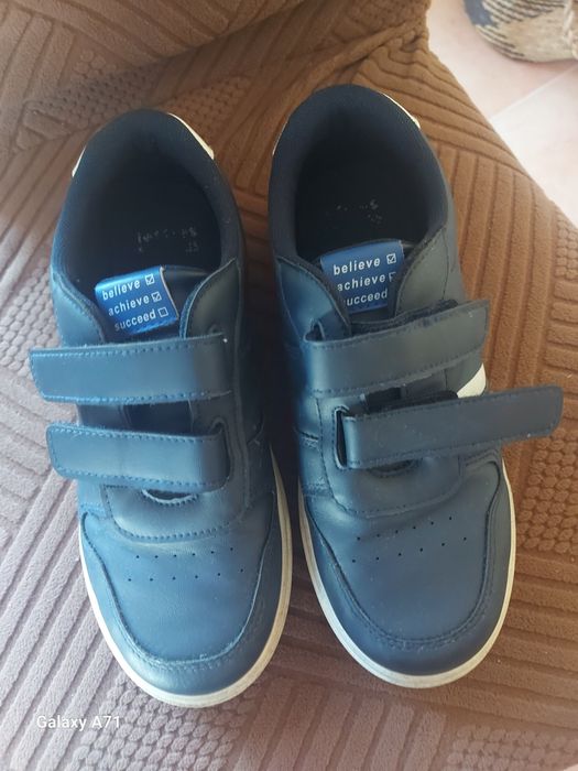 Botas criança da Lefties