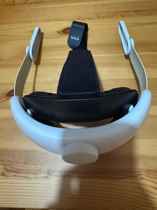 Meta Quest 2 128GB - Praticamente Novo - Com Acessorios