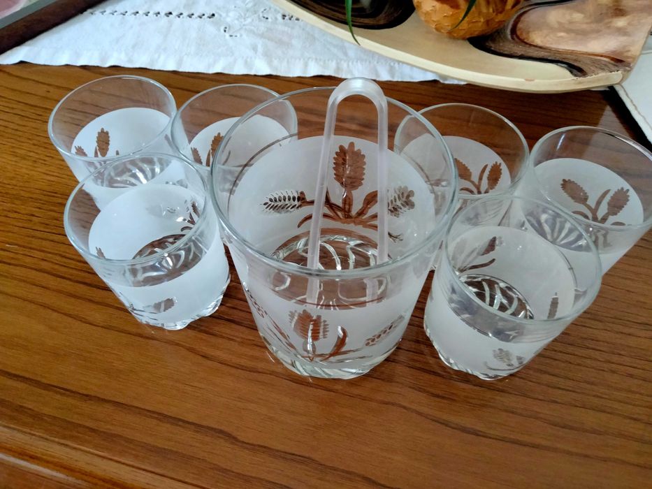 Conjunto de copos de whisky64751672138755122