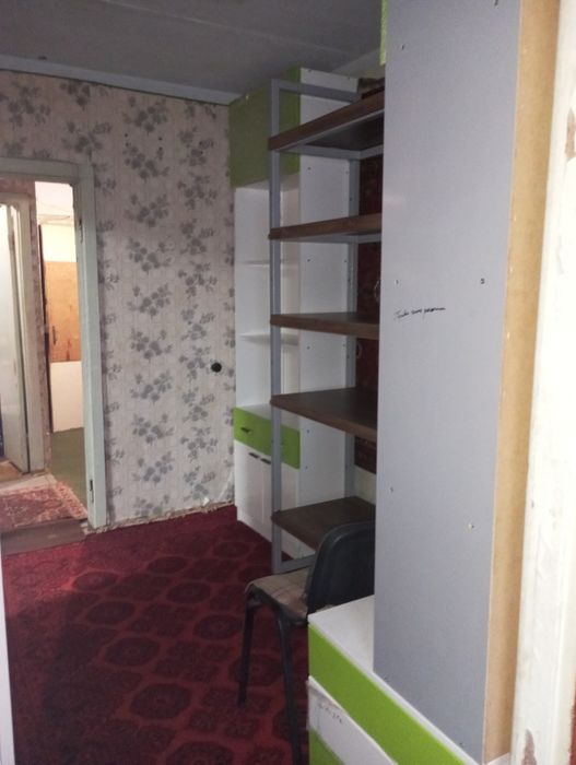 2х комнатная Подстанция 175